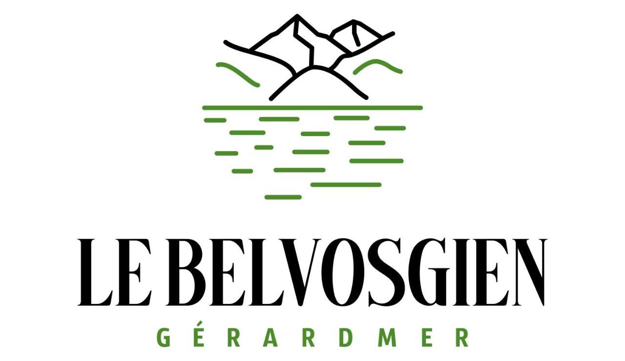 热拉梅Le Belvosgien公寓 外观 照片